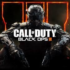 Call of Duty Black Ops 3