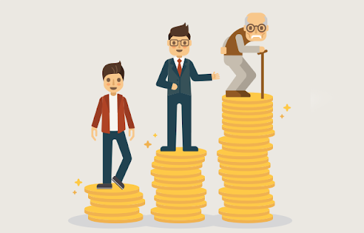 Convenio sobre el seguro de vejez