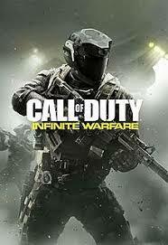 Call of Duty (Infinite Warfare)