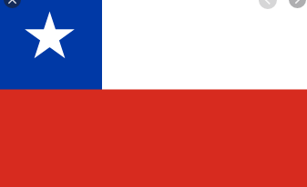 REPÚBLICA DE CHILE