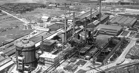 Se constituyó en Cantabria la Nueva Montaña S.A.