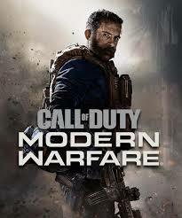Call of Duty (Modern Warfare)