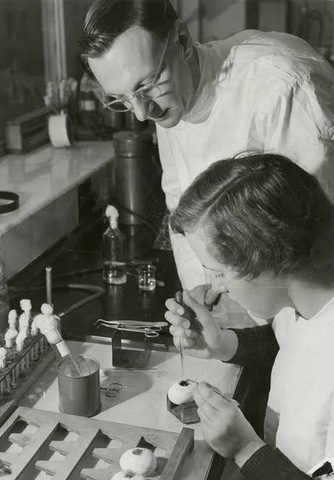 Woodruff y Goodpasture