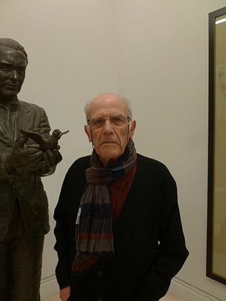 Nacimiento de Julio López Hernández