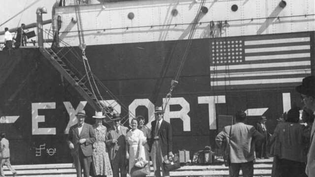 La OIT deja Ginebra y se exilia en Canadá