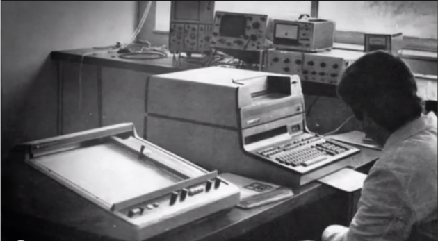 Surgió a raíz de la II Guerra Mundia