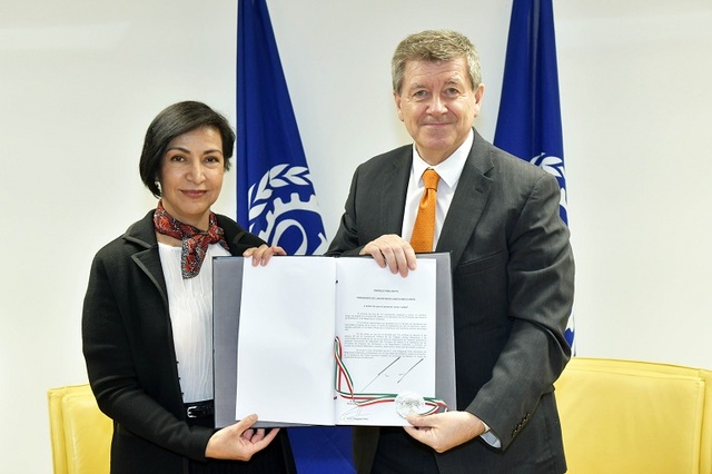 Convenio sobre el derecho a la negociación colectiva