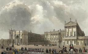 Se traslada I loyd´s