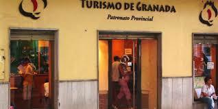 Patronato Provincial de Turismo de Granada