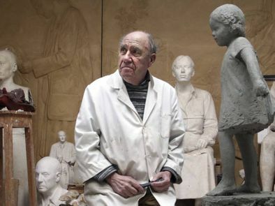 Nacimiento de Francisco López Hernández