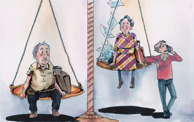 Convenio sobre la igualdad de trato (seguridad social)