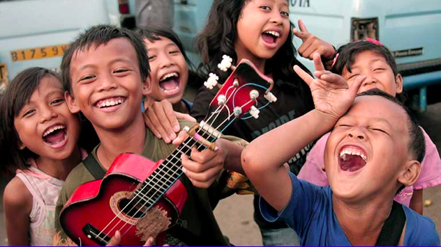 Año Internacional para la Erradicación del Trabajo Infantil