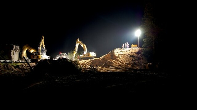 Convenio sobre el trabajo nocturno