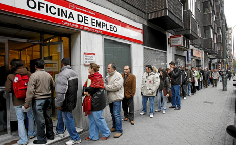 Convenio sobre el fomento del empleo y protección contra el desempleo
