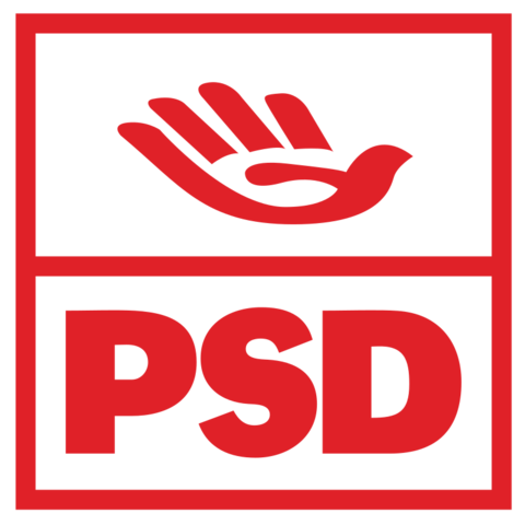 Partido Socialdemócrata