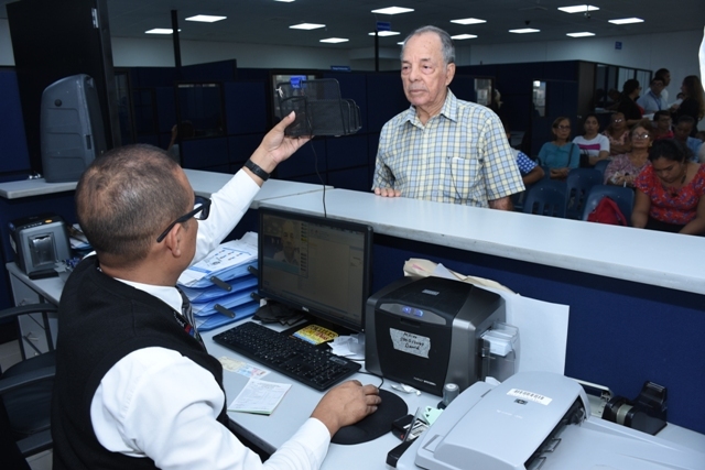 Convenio sobre las prestaciones de invalidez, vejez y sobrevivientes