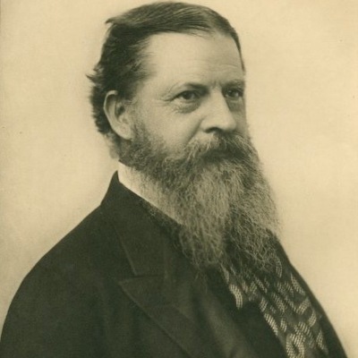 Timeline: Charles Sanders Peirce (1839-1914)