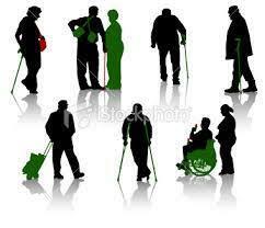 Ley de seguro obligatorio de invalidez y de vejez.