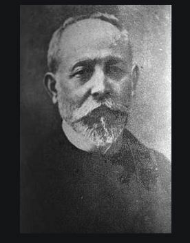 Teoría Autoctonista