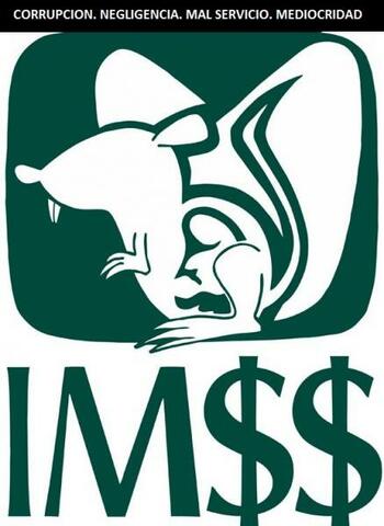 Crisis del IMSS