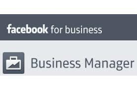 Facebook Business Manager