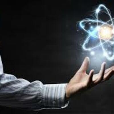 Timeline: The Discovery of Atoms