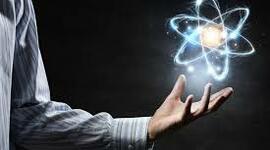 Timeline: The Discovery of Atoms