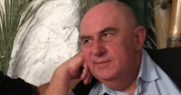 Licenciement de Giuseppe Serena