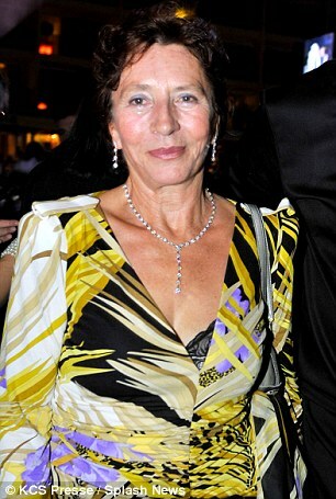 Tentative d'enlèvement de Jacquelyne Veyrac