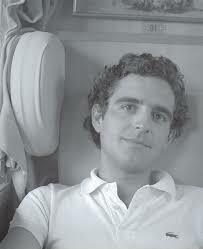 Nacimiento de Carlos Alcolea