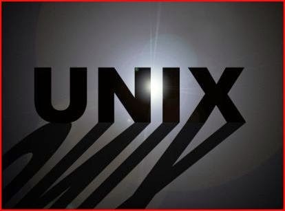 Inicio de UNIX