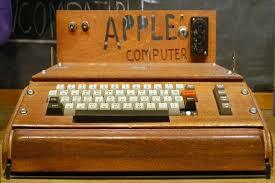 APPLE II