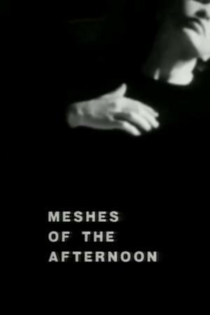 REDES EN EL ATARDECER (Maya Deren)
