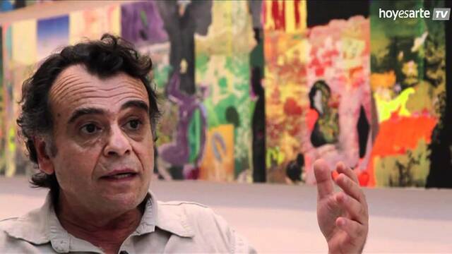 Nacimiento de Carlos Franco