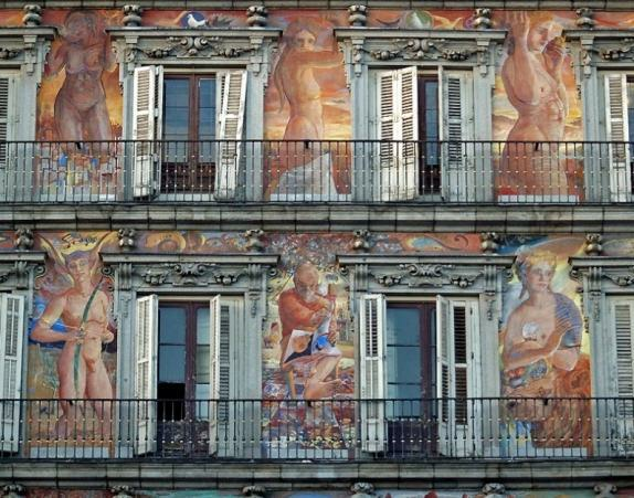 Casa de la panadería