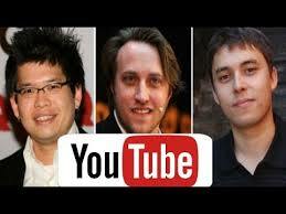 Creación de Youtube