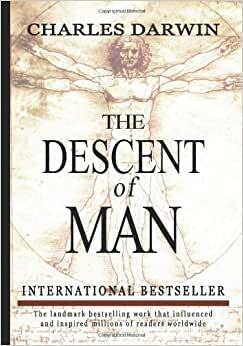The Descent of Man is published