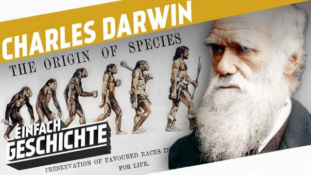 Darwin published  On the Origin of Species by Means of Natural Selection