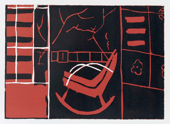 s/t (serie Mallorca)