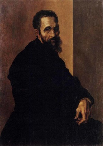 Michelangelo Buonarroti