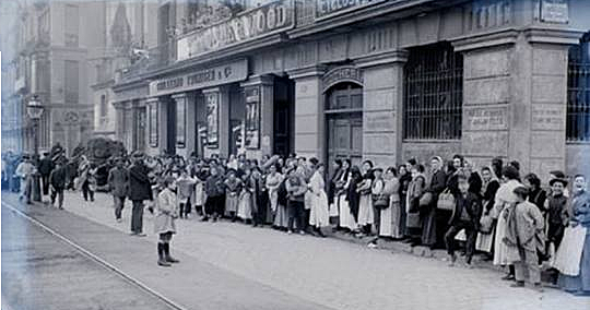 Convención Cartista