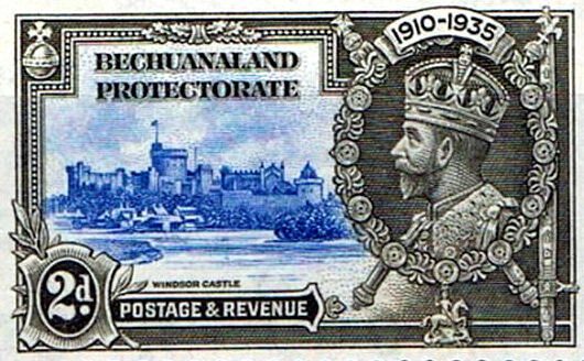 Botswana open for British expansion