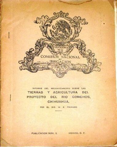 Comisión Nacional de Irrigación