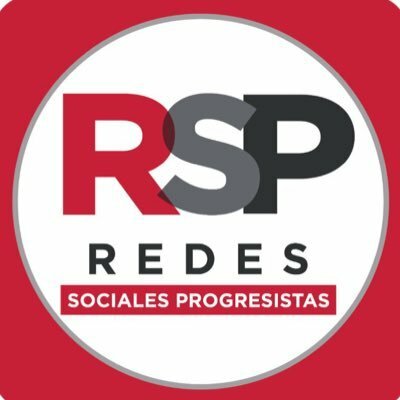 Redes Sociales Progresistas (RSP)