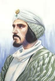Abu Yusuf Yaqub ibn Ishaq al-Sabbah Al-Kindi