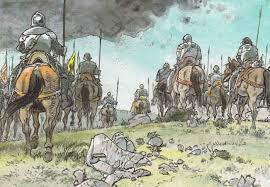 Segunda batalla de Aguere