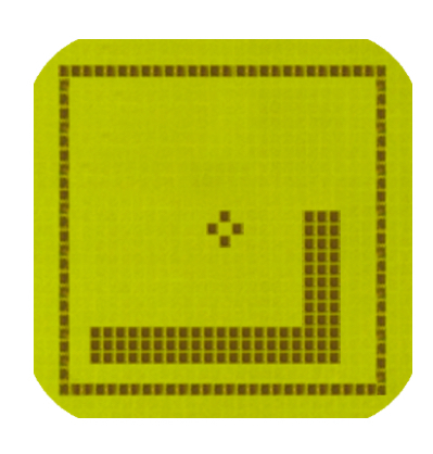 First App Concept- Snake