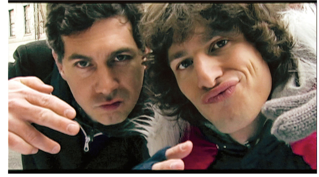 Lazy Sunday Appeared on YouTube