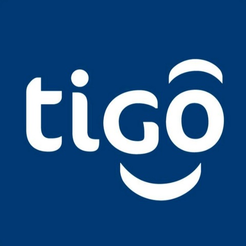 Lanzamiento de Tigo en El Salvador.