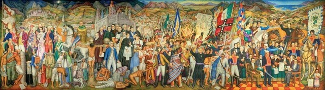 SENTIMIENTOS DE LA NACION